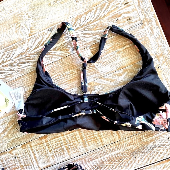 🌸👙O’Neill Van Don Bikini Top👙🌸NWT~lg - Picture 11 of 15